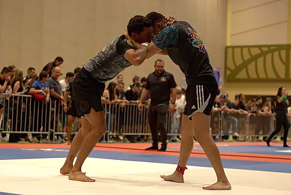 Combate de Jiu-Jitsu No-Gi Combate de Jiu-Jitsu No-Gi — LigaBJJ CR Summer 2025, Costa Rica