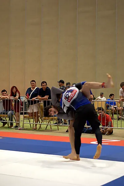 Combate de Jiu-Jitsu No-Gi Combate de Jiu-Jitsu No-Gi — LigaBJJ CR Summer 2025, Costa Rica