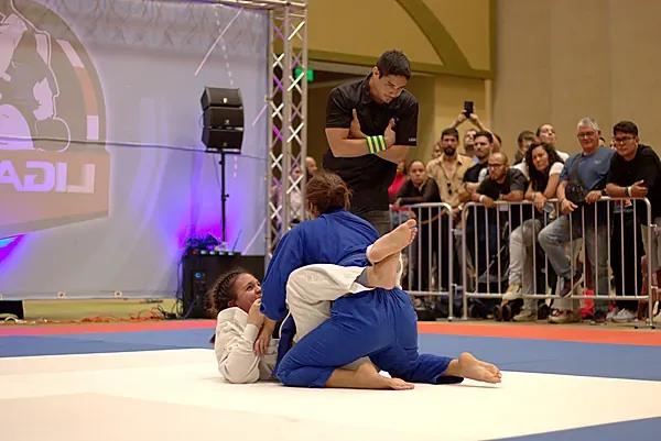 Jiu-Jitsu infantil (kids) Jiu-Jitsu infantil (kids) — LigaBJJ CR Summer 2025, Costa Rica