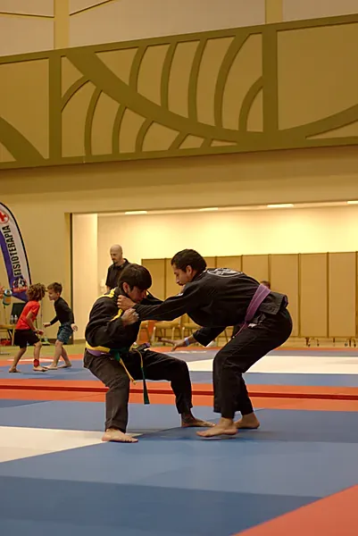 Jiu-Jitsu infantil (kids) Jiu-Jitsu infantil (kids) — LigaBJJ CR Summer 2025, Costa Rica