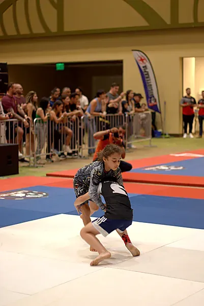 Jiu-Jitsu infantil (kids) Jiu-Jitsu infantil (kids) — LigaBJJ CR Summer 2025, Costa Rica