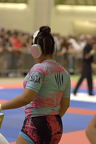 Combate de Jiu-Jitsu No-Gi Combate de Jiu-Jitsu No-Gi — LigaBJJ CR Summer 2026, Costa Rica