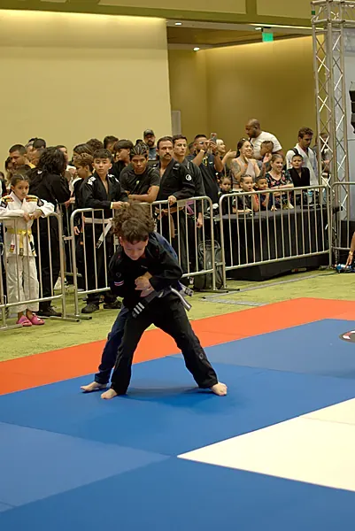 Jiu-Jitsu infantil (kids) Jiu-Jitsu infantil (kids) — LigaBJJ CR Summer 2026, Costa Rica