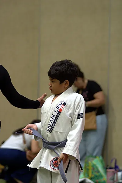 Jiu-Jitsu infantil (kids) Jiu-Jitsu infantil (kids) — LigaBJJ CR Summer 2026, Costa Rica