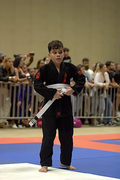 Jiu-Jitsu infantil (kids) Jiu-Jitsu infantil (kids) — LigaBJJ CR Summer 2026, Costa Rica