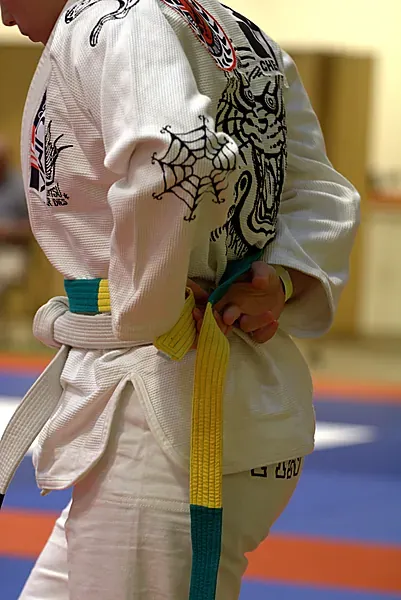 Jiu-Jitsu infantil (kids) Jiu-Jitsu infantil (kids) — LigaBJJ CR Summer 2026, Costa Rica