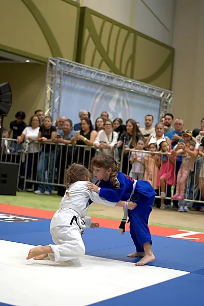 Jiu-Jitsu infantil (kids) Jiu-Jitsu infantil (kids) — LigaBJJ CR Winter 2025, Costa Rica