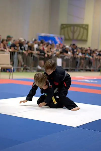 Jiu-Jitsu infantil (kids) Jiu-Jitsu infantil (kids) — LigaBJJ CR Winter 2025, Costa Rica