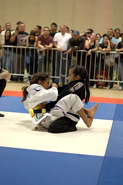 Jiu-Jitsu infantil (kids) Jiu-Jitsu infantil (kids) — LigaBJJ CR Winter 2025, Costa Rica