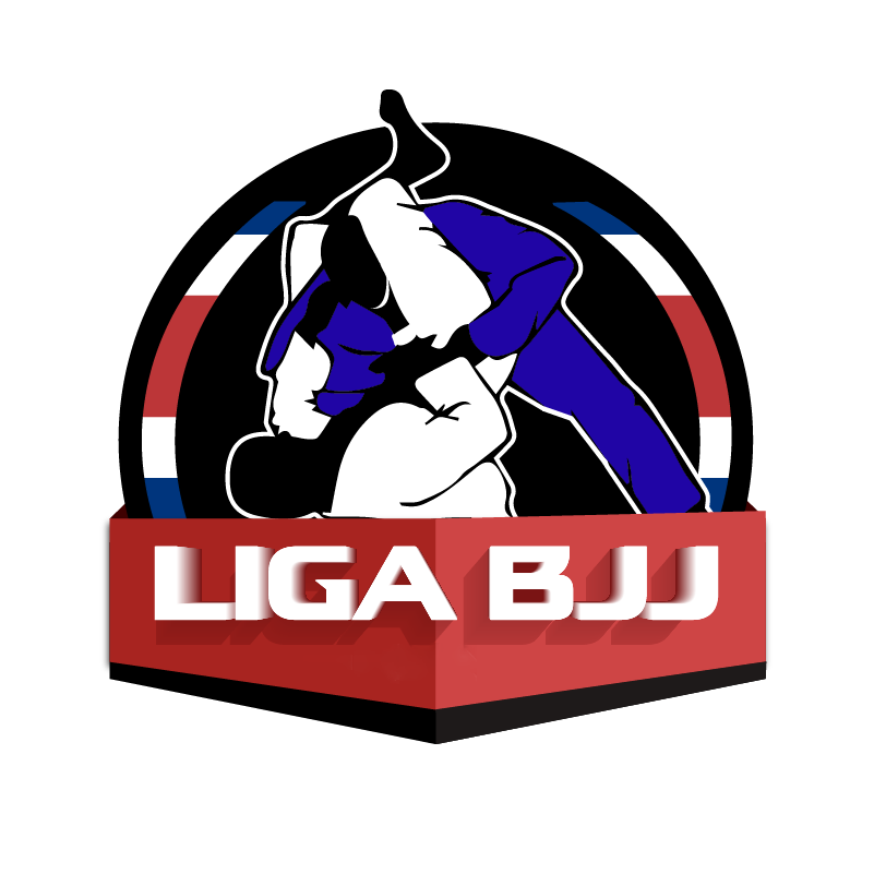 LigaBJJ Event Logo - Torneo Orlando Summer